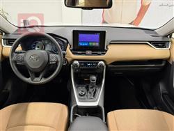 تويوتا راف 4